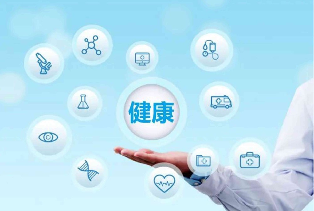疾病康復的重要因素——營養(yǎng)干預治療