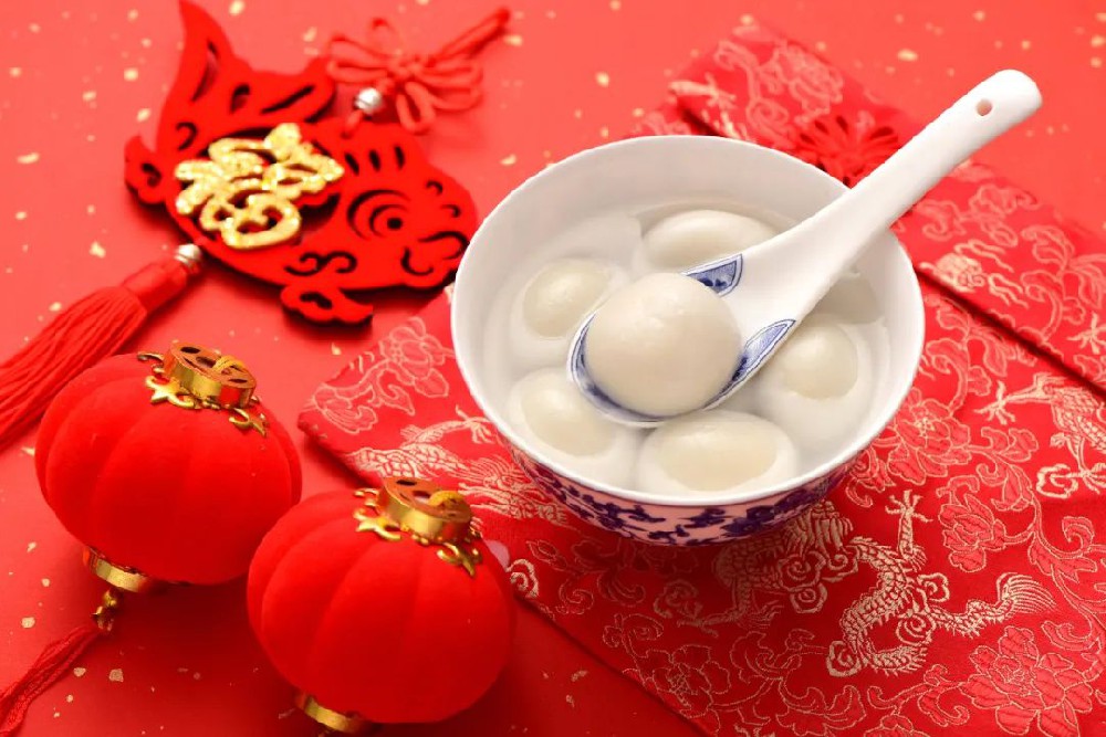 元宵佳節(jié)，老年人元宵食用指南