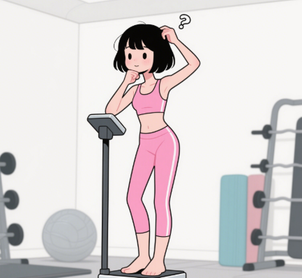瘦就一定好 “孕”？真相可能讓你大跌眼鏡！