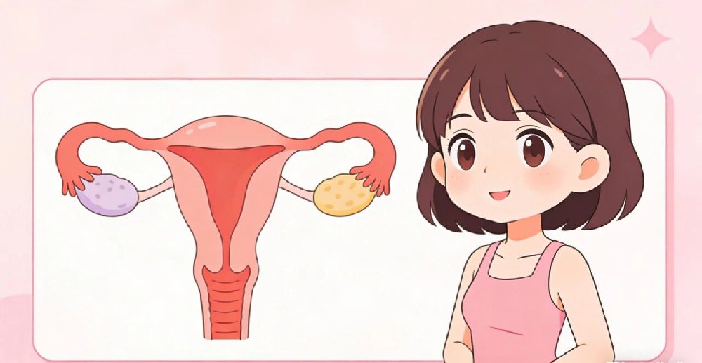 揭開女性卵巢早衰的真相，告別誤區(qū)